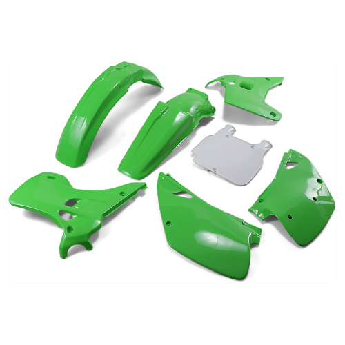 UFO Plastics - UFO Plastics Complete Body Kit - OEM - KAKIT194-999