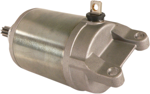 Parts Unlimited - Parts Unlimited Starter - 2110-0639