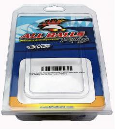 All Balls - All Balls Caliper Rebuild Kit - 18-3003