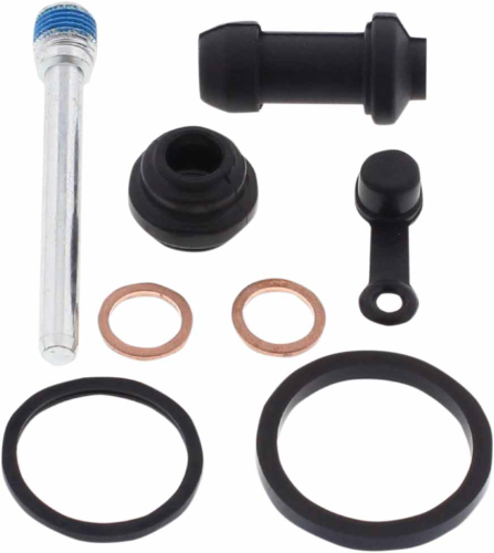 Moose Racing - Moose Racing Brake Caliper Rebuild Kit - 18-3028