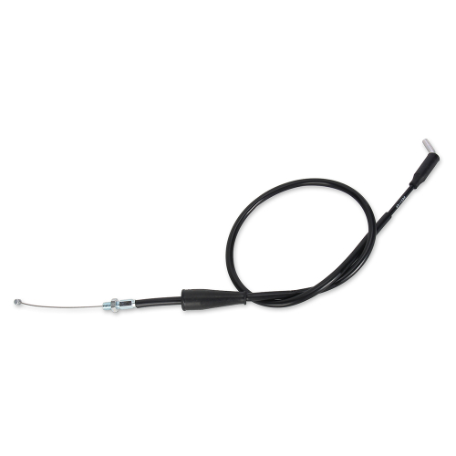 All Balls - All Balls Black Vinyl Throttle Cable - 45-1042