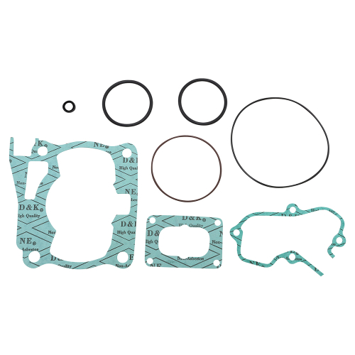 Pro-X - Pro-X Top End Gasket Kit - 35.2214