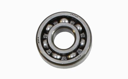 All Balls - All Balls Bearing - I.D. x O.D. x Width: 20 x 52 x 15 - 6304C3