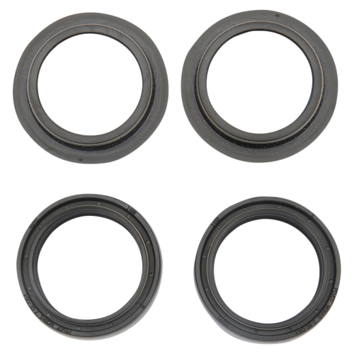 Pivot Works - Pivot Works Fork Seal Kit - PWFSK-Z034