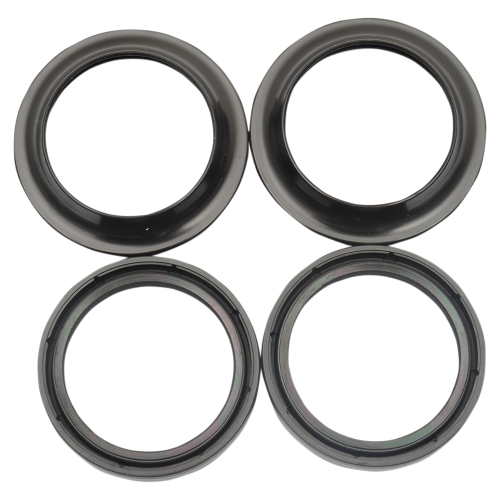 Pivot Works - Pivot Works Fork Seal Kit - PWFSK-Z031