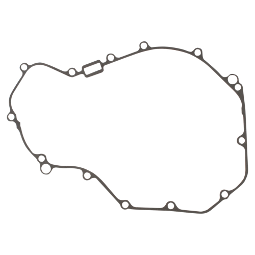 Cometic Gasket - Cometic Gasket Clutch Cover Gasket - EC630018AFM