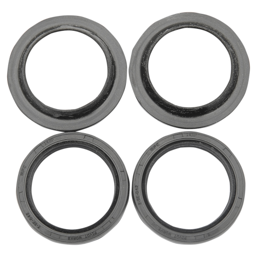 Pivot Works - Pivot Works Fork Seal Kit - PWFSK-Z028