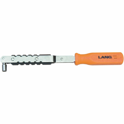 Lang Tools - Lang Tools Valve Stem Puller - 1410