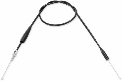 Moose Racing - Moose Racing Throttle Cable - 45-1039