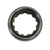 All Balls - All Balls Needle Bearing - I.D. x O.D. x Width: 16x 24 x 12 - 23-1005