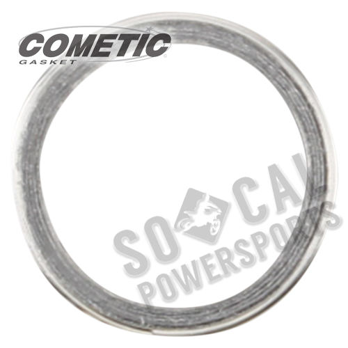 Cometic Gasket - Cometic Gasket Exhaust Gasket - EX651