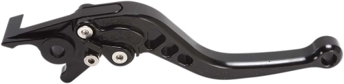 PSR - PSR Click-N-Roll Short Style Brake Lever - Black - 00-00558-22