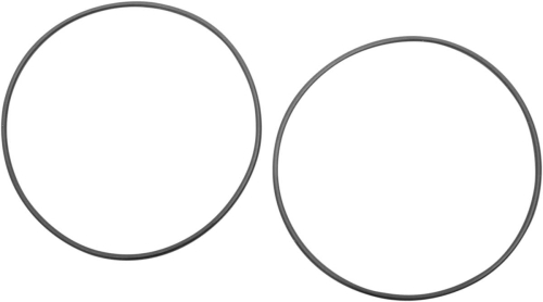 James Gasket - James Gasket Starter Motor Yoke Assembly O-Ring - JGI-31695-90