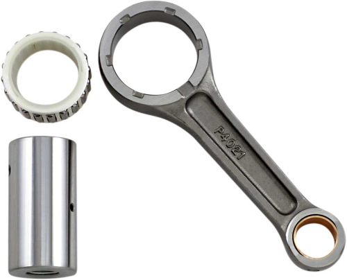 Wossner - Wossner Forged Connecting Rod Kit - P4021