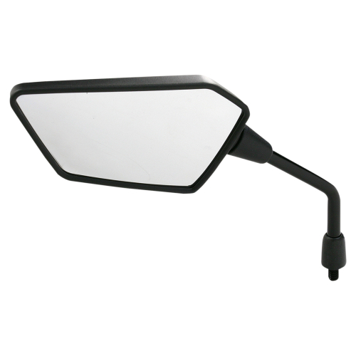 Emgo - Emgo OEM Replacement Mirror - Left - 20-49222