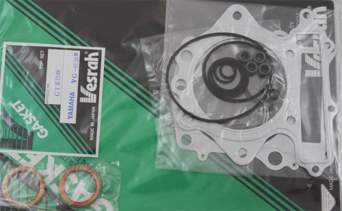 Vesrah - Vesrah Top End Gasket Kit - VG-6136-M