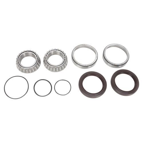 Pivot Works - Pivot Works Wheel Bearing Kit - PWRWK-C04-000