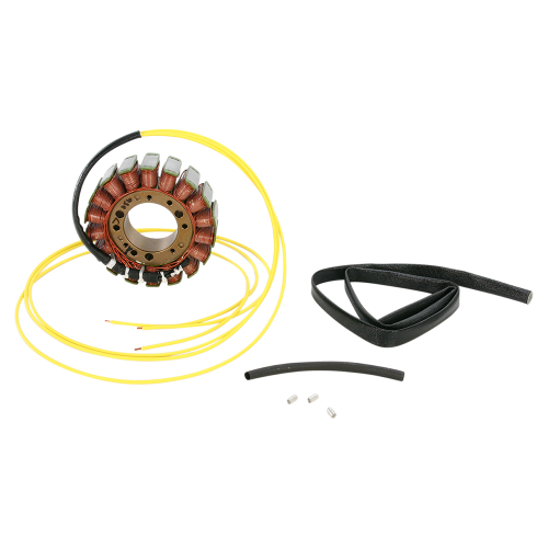 Ricks Motorsport Electric - Ricks Motorsport Electric Stator - 21-056