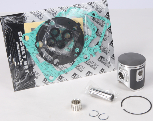 Namura Technologies - Namura Technologies Top End Repair Kit - Standard Bore 53.94mm, 8.8:1 Compression - NX-10003K
