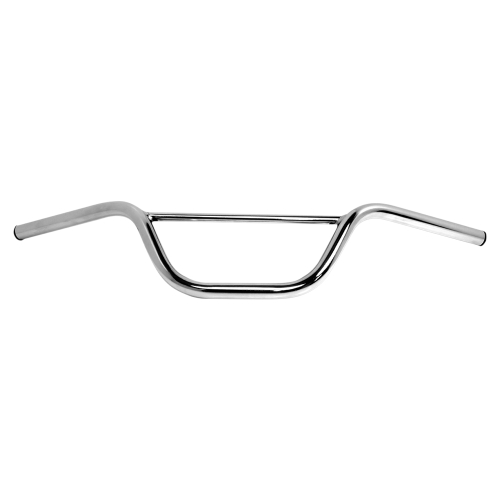 Emgo - Emgo 7/8in. Skinny Scrambles Handlebar - Chrome - 23-93110