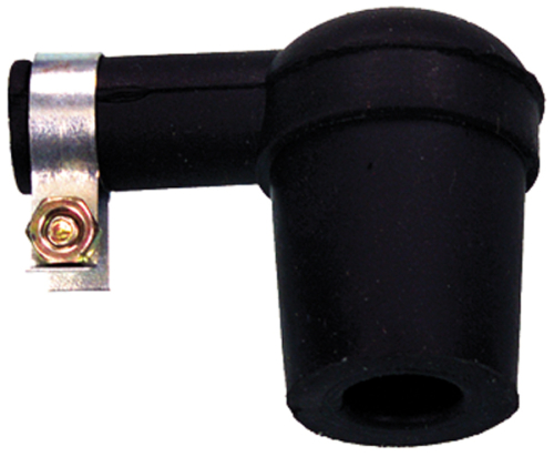 Sports Parts Inc - Sports Parts Inc KLG Type Plug Protector - 01-110-01