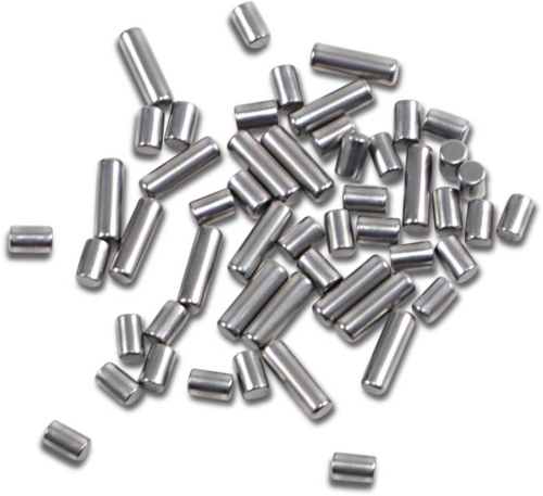 Eastern Motorcycle Parts - Eastern Motorcycle Parts Connecting Rod Roller Bearing Set - +.0004in - B-LATE-3-RS
