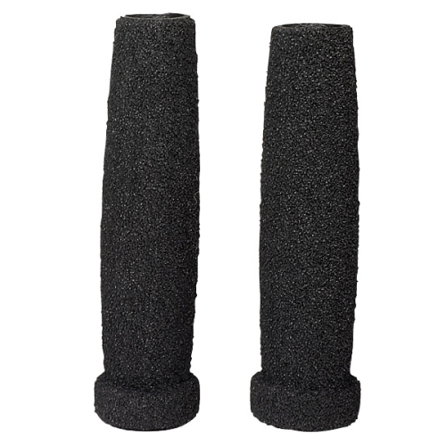 Grab On Grips - Grab On Grips Superbike Grips - MC313