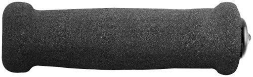 Grab On Grips - Grab On Grips Comfort Grips - Black - MC307