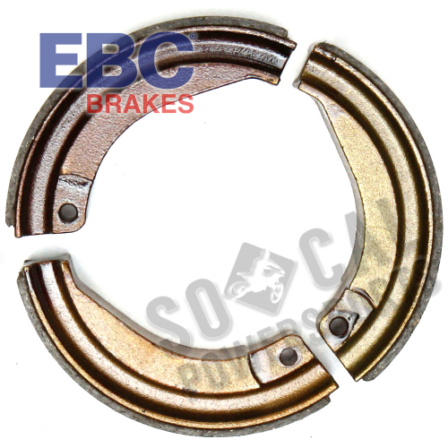 EBC - EBC CK Series Clutch Kit - CK5544