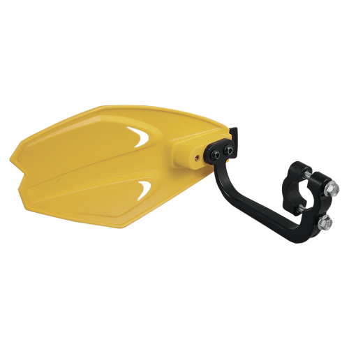 Powermadd - Powermadd Plastic Mount Kit for PowerX Handguards - 34256