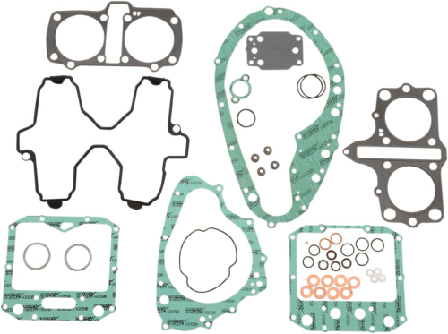 Athena - Athena Complete Gasket Kit - P400510850502