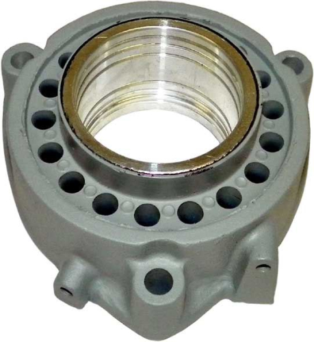 WSM - WSM Complete Bearing Housing - 003-406