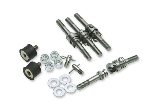 Cycle Visions - Cycle Visions BareBacks - CV-139
