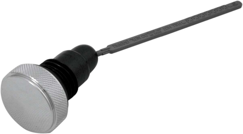 Drag Specialties - Drag Specialties Custom Oil Dipstick - Peaked - 63187GB3