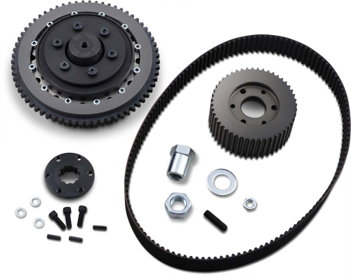 Belt Drives Ltd - Belt Drives Ltd 8mm Belt Drive with Quiet Clutch System - EVBB-3T-5