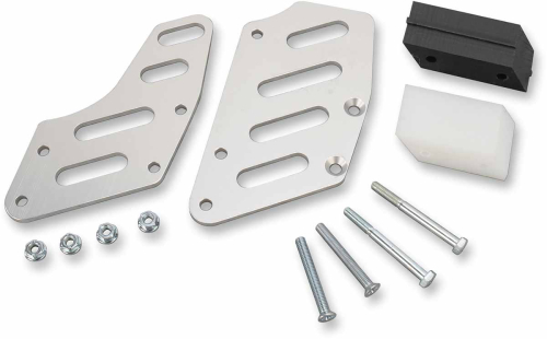 Moose Racing - Moose Racing Aluminum Chain Guide - 01-018CG