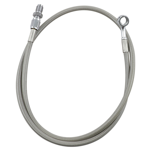 Powermadd - Powermadd Extended Brake Lines - 37in. - 45609