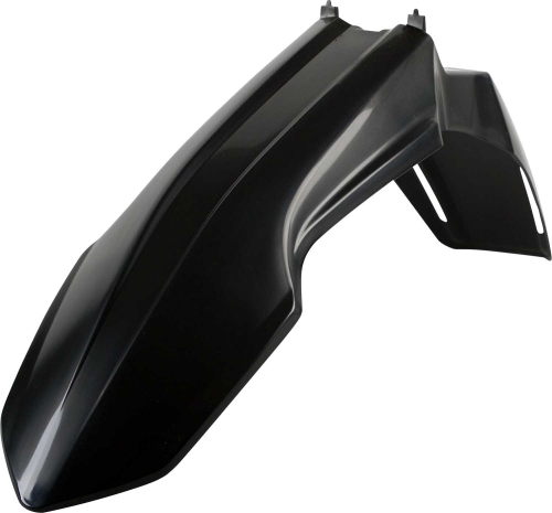 Polisport - Polisport Front Fender - Black - 8550500002