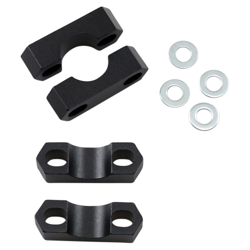 Powermadd - Powermadd Handlebar Clamp 7/8 - 45470
