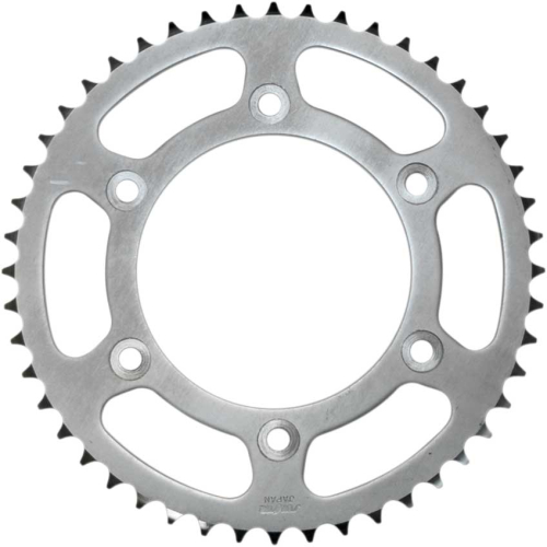 Sunstar - Sunstar Steel Rear Sprocket - 48T - 2-356548