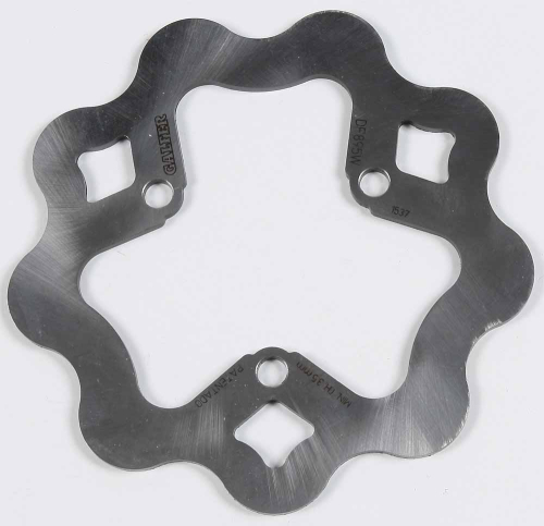Galfer Brakes - Galfer Brakes Standard Wave Brake Rotor - DF895W