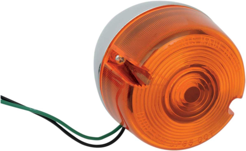 Chris Products - Chris Products Rear Turn Signal Assembly - 8410A