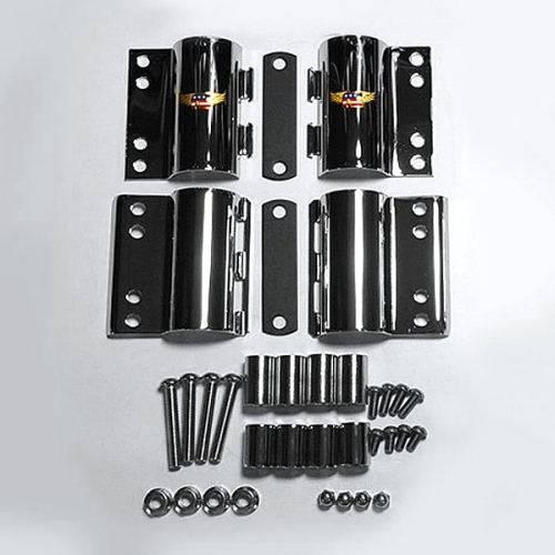 National Cycle - National Cycle CJ and CH Series Mount Kit for Standard Fork - CJP - KIT-CJP