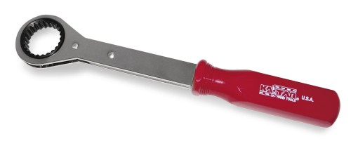 Lang Tools - Lang Tools 24 Tooth Crankshaft Rotating Wrench - 9280