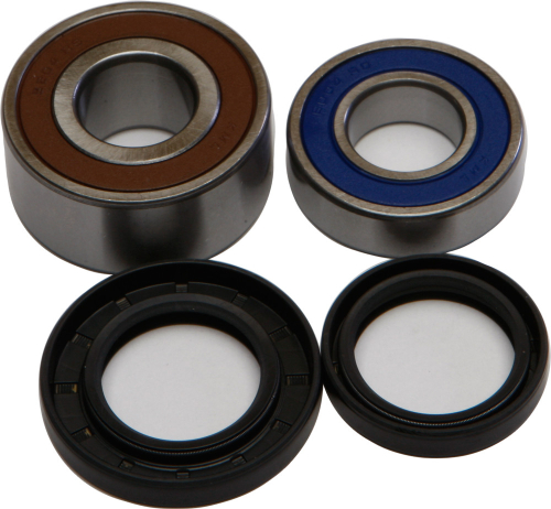 All Balls - All Balls Wheel Bearing and Seal Kit - 25-1203