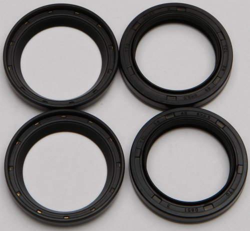 All Balls - All Balls Fork and Dust Seal Kit - 56-122