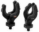 Kolpin - Kolpin KXP Ratcheting Rhino Grips - ATV - 21541