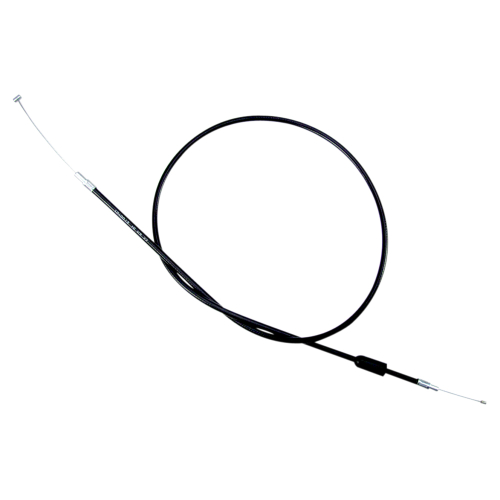 Motion Pro - Motion Pro Black Vinyl Pull Throttle Cable - 10-0012
