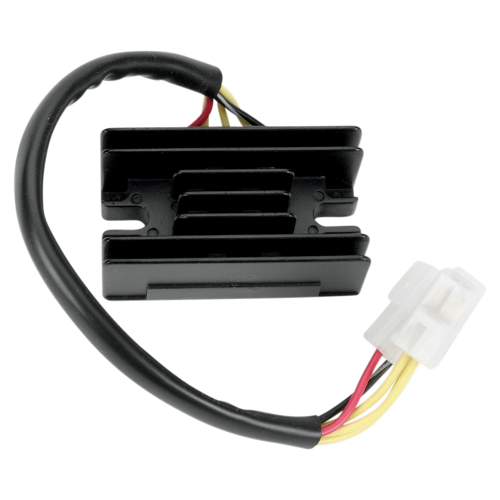 Ricks Motorsport Electric - Ricks Motorsport Electric Rectifier/Regulator - 10-217