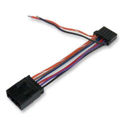 Namz - Namz Rear Fender Electrical Power Tap - NFT-P02